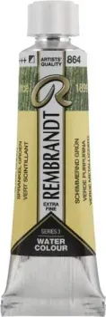 Rembrandt 864 05018640 (блестящий зелёный, 10мл)