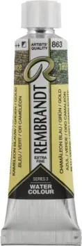 Rembrandt 863 05018630 (хамелеон синий/зеленый/золотой)