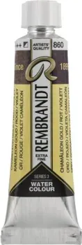 Rembrandt 860 05018600 (хамелеон золотой/красный/фиолетовый)