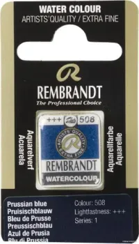Rembrandt 508 05865081 (прусский синий, кювета)
