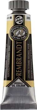 Rembrandt 280 01032802 (титаниум никелевый желтый темный)