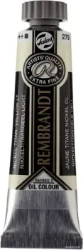 Rembrandt 279 01032792 (титаниум никелевый желтый светлый)
