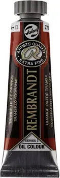Rembrandt 273 01032732 (оксид оранжевый прозрачный)