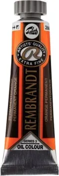 Rembrandt 266 01032662 (оранжевый прочный)