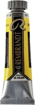 Rembrandt 254 01032542 (желтый лимонный прочный)
