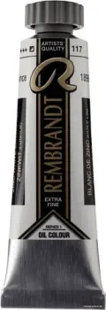 Rembrandt 117 01031172 (белила цинковые светлые)