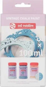 Talens Art Creation Vintage Chalk Paint 420900001