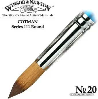 Winsor & Newton Cotman 111 №20 5301019