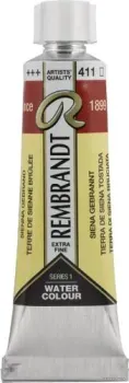 Rembrandt 411 05014110 (сиена жженая)