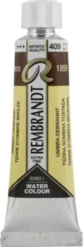 Rembrandt 409 05014090 (умбра жженая)