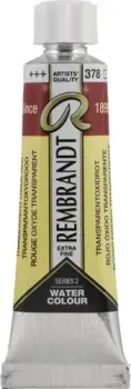 Rembrandt 378 05013780 (оксид красный прозрачный)