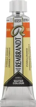 Rembrandt 278 05012780 (пиррол оранжевый)