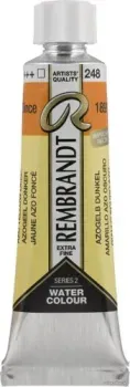 Rembrandt 248 05012480 (желтый AZO темный)