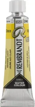Rembrandt 246 05012460 (желтый AZO светлый)