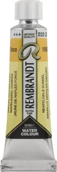 Rembrandt 223 05012230 (неаполитанский желтый темный)