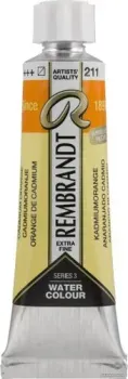 Rembrandt 211 05012110 (кадмий оранжевый)