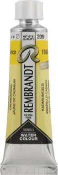 Rembrandt 209 05012090 (кадмий желтый)