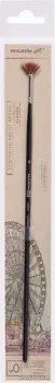 BRAUBERG Art Classic Синтетика мягкая 0 200947 (веерная)