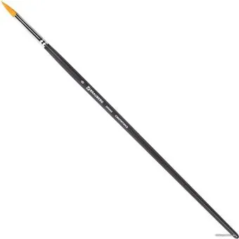 BRAUBERG Art Classic Синтетика жесткая 6 200660 (круглая)
