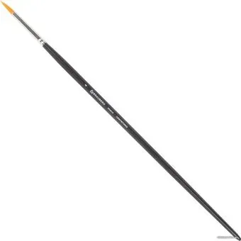 BRAUBERG Art Classic Синтетика жесткая 4 200659 (круглая)