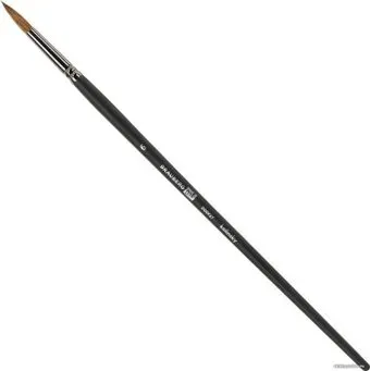 BRAUBERG Art Classic Колонок 6 200927 (круглая)