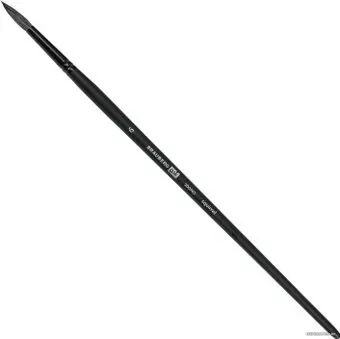BRAUBERG Art Classic Белка 6 200903 (круглая)