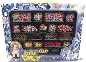 Наша Игрушка 902-B