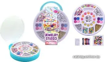 Big Tree Toys Создай украшение B1449984