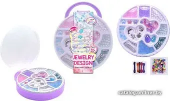 Big Tree Toys Создай украшение B1449985