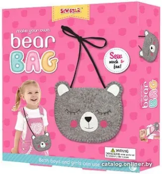 Big Tree Toys Сумочка B1435231