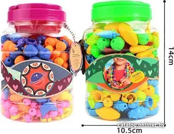 Big Tree Toys Бусинки B1215108