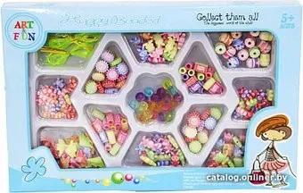 Big Tree Toys Бусинки B1141296-A