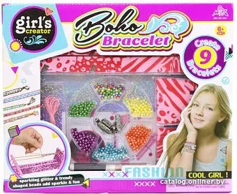 Big Tree Toys Создай браслет B1031711-A