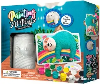 Big Tree Toys Ленивец B1445837