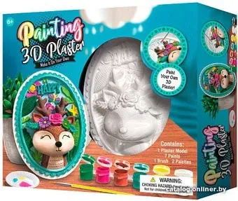 Big Tree Toys Олененок B1445839