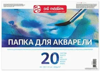 Talens Art Creation TAC931720 (20 л)
