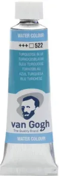 Van Gogh 522 20015221 (бирюзовый синий)