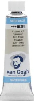 Van Gogh 291 20012911 (титаниум желтый)