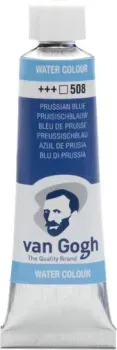 Van Gogh 508 20015081 (10мл, прусский синий)