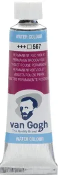 Van Gogh 567 20015671 (красно-фиолетовый прочный)
