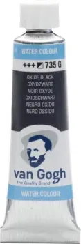 Van Gogh 735 20017351 (оксид черный)