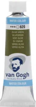 Van Gogh 620 20016201 (оливковый зеленый)