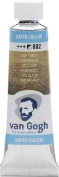 Van Gogh 802 20018021 (10мл, светлое золото)