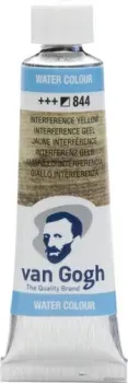 Van Gogh 844 20018441 (интерферентный желтый)