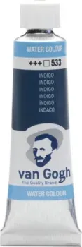 Van Gogh 533 20015331 (индиго)