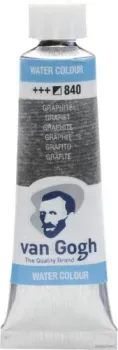 Van Gogh 840 20018401 (10мл, графит)