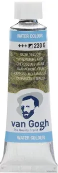 Van Gogh 230 20012301 (гранулированный желтый)