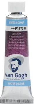 Van Gogh 373 20013731 (сумеречный розовый)