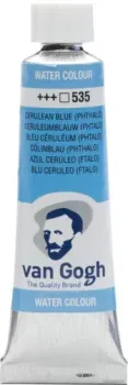 Van Gogh 535 20015351 (церулеан синий ФЦ)