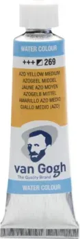 Van Gogh 269 20012691 (желтый AZO средний)